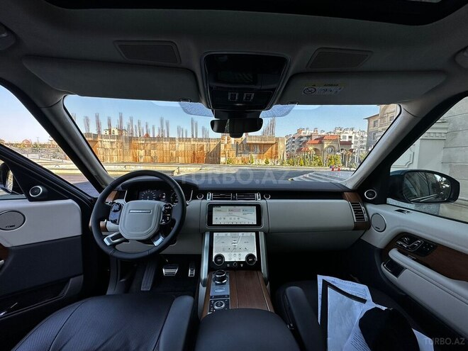 Land Rover Range Rover 2020, 40,300 km - 2.0 l - Bakı
