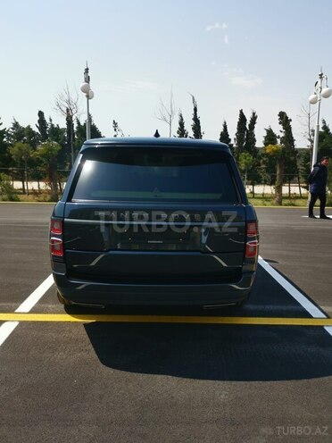 Land Rover Range Rover 2020, 40,300 km - 2.0 l - Bakı