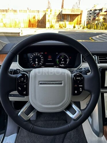 Land Rover Range Rover 2020, 40,300 km - 2.0 l - Bakı