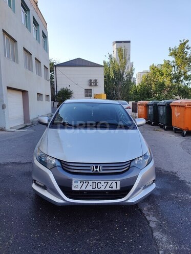 Honda Insight 2010, 356,182 km - 1.3 l - Bakı