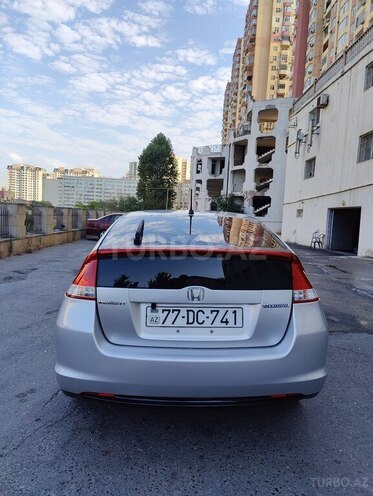 Honda Insight 2010, 356,182 km - 1.3 l - Bakı