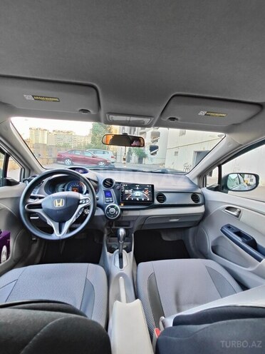 Honda Insight 2010, 356,182 km - 1.3 l - Bakı