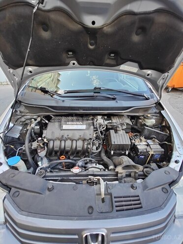 Honda Insight 2010, 356,182 km - 1.3 l - Bakı
