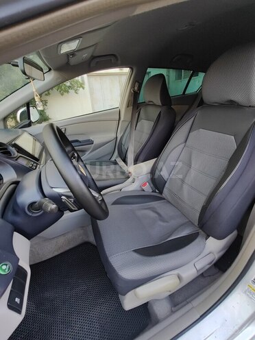 Honda Insight 2010, 356,182 km - 1.3 l - Bakı