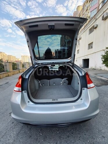 Honda Insight 2010, 356,182 km - 1.3 l - Bakı