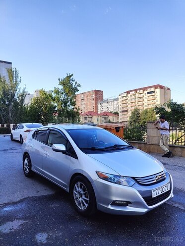 Honda Insight 2010, 356,182 km - 1.3 l - Bakı