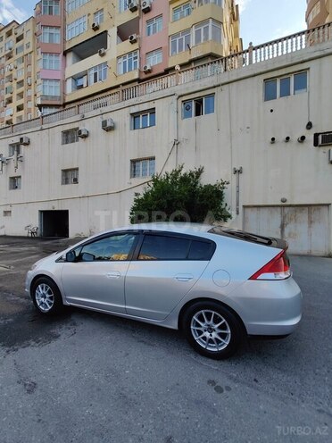 Honda Insight 2010, 356,182 km - 1.3 l - Bakı