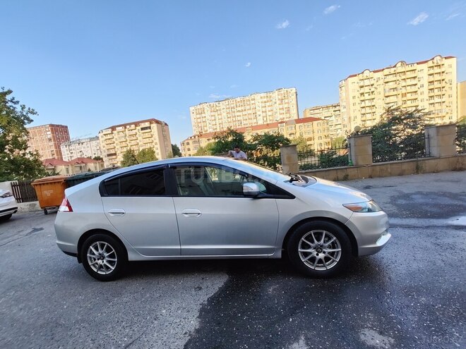 Honda Insight 2010, 356,182 km - 1.3 l - Bakı