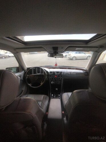 Mercedes C 200 1997, 283,000 km - 2.0 л - Bakı