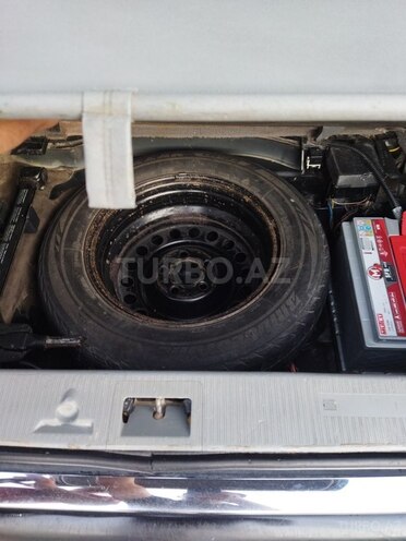 Mercedes C 200 1997, 283,000 km - 2.0 л - Bakı