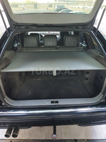 Mercedes C 200 1997, 283,000 km - 2.0 л - Bakı