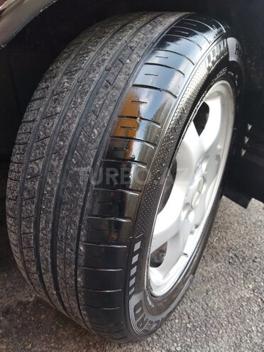 Mercedes C 200 1997, 283,000 km - 2.0 л - Bakı