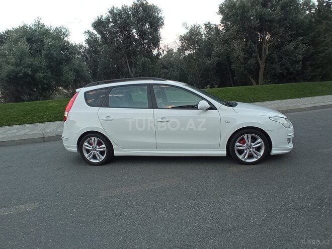 Hyundai i30 2008, 325,000 km - 1.6 l - Bakı