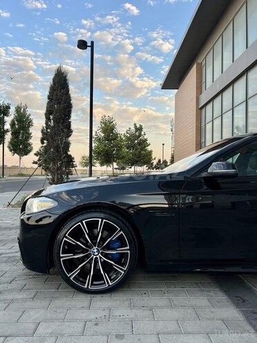 BMW 528 2015, 79,000 km - 2.0 l - Bakı