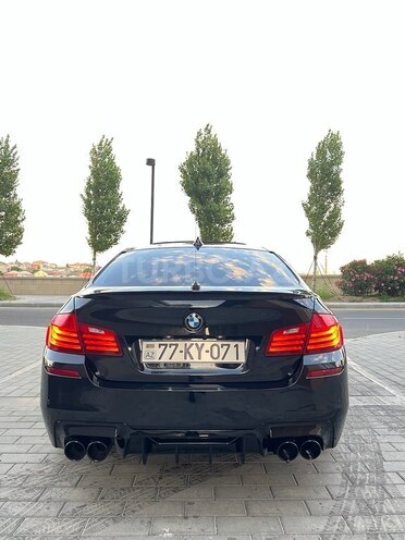 BMW 528 2015, 79,000 km - 2.0 l - Bakı