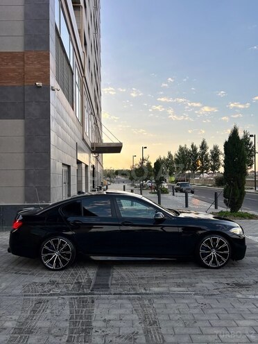 BMW 528 2015, 79,000 km - 2.0 l - Bakı