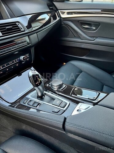 BMW 528 2015, 79,000 km - 2.0 l - Bakı