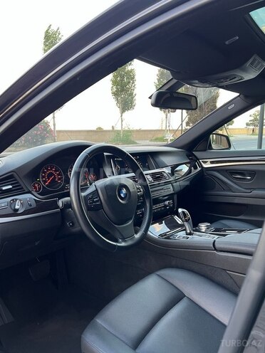 BMW 528 2015, 79,000 km - 2.0 l - Bakı