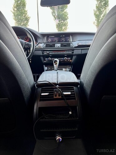 BMW 528 2015, 79,000 km - 2.0 l - Bakı
