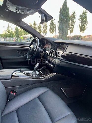 BMW 528 2015, 79,000 km - 2.0 l - Bakı