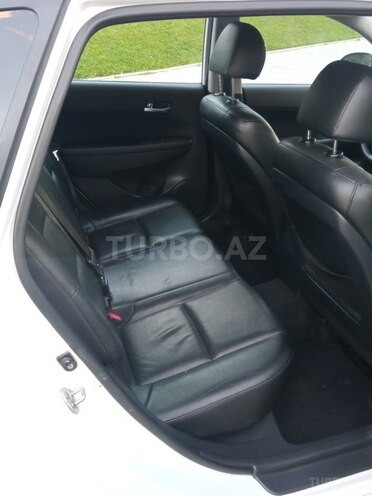 Hyundai i30 2008, 325,000 km - 1.6 l - Bakı