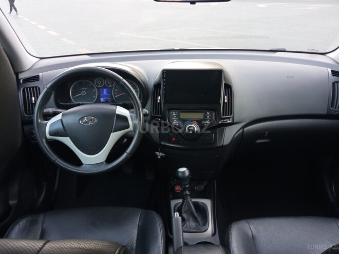 Hyundai i30 2008, 325,000 km - 1.6 l - Bakı