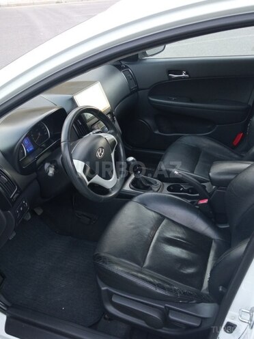 Hyundai i30 2008, 325,000 km - 1.6 l - Bakı