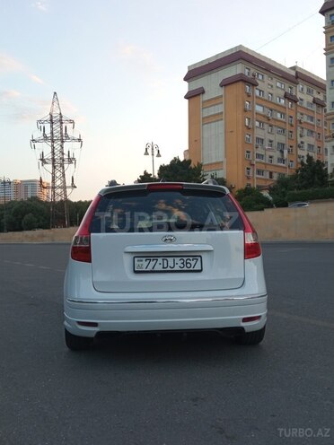 Hyundai i30 2008, 325,000 km - 1.6 l - Bakı