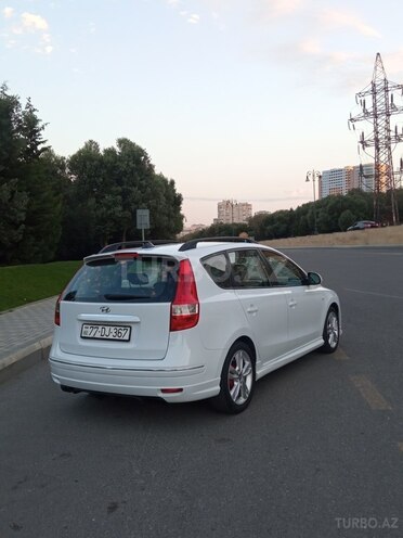 Hyundai i30 2008, 325,000 km - 1.6 l - Bakı