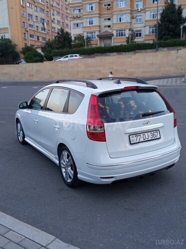 Hyundai i30 2008, 325,000 km - 1.6 l - Bakı