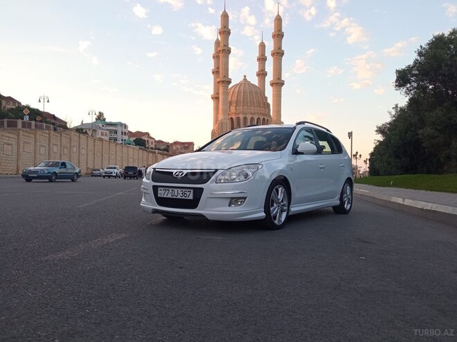 Hyundai i30 2008, 325,000 km - 1.6 l - Bakı