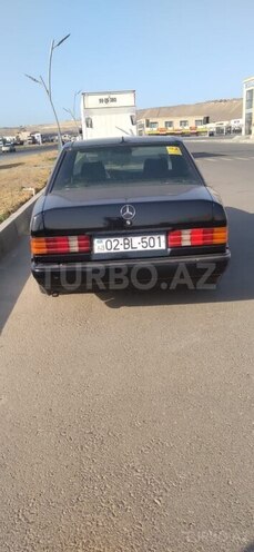 Mercedes 190 1990, 250,000 km - 2.0 l - Xırdalan