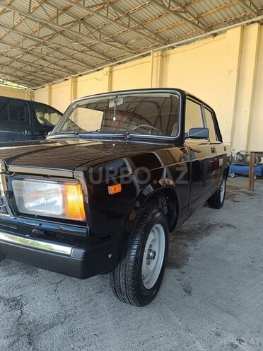 LADA (VAZ) 2107 2011, 300,000 km - 1.5 l - Gəncə