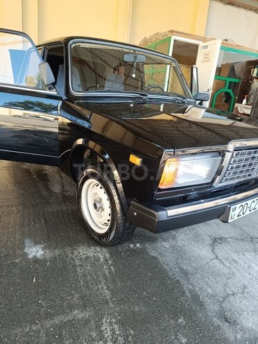 LADA (VAZ) 2107 2011, 300,000 km - 1.5 l - Gəncə