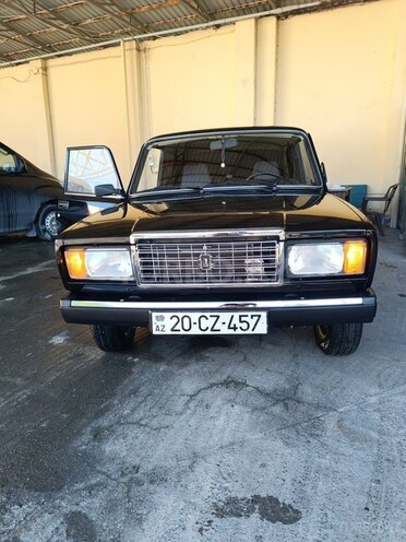 LADA (VAZ) 2107 2011, 300,000 km - 1.5 l - Gəncə