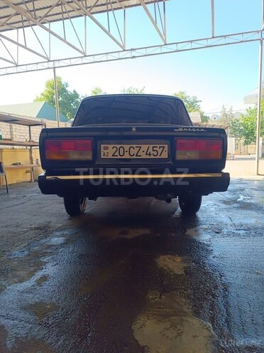 LADA (VAZ) 2107 2011, 300,000 km - 1.5 l - Gəncə
