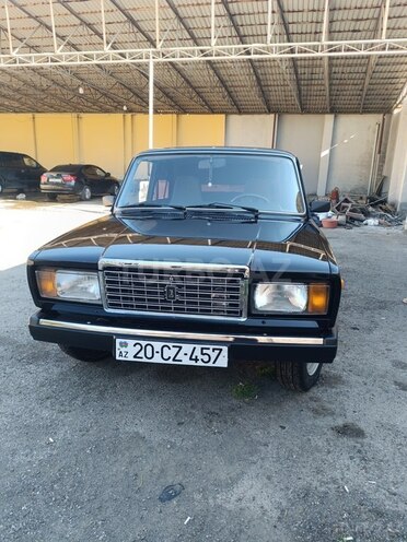 LADA (VAZ) 2107 2011, 300,000 km - 1.5 l - Gəncə