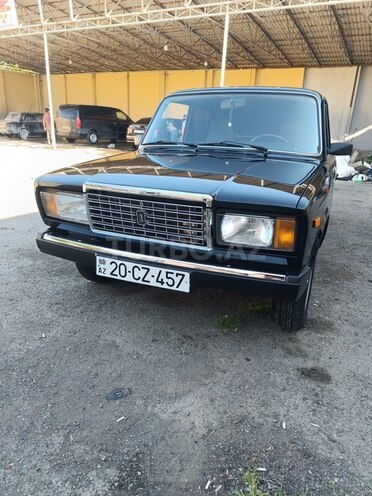 LADA (VAZ) 2107 2011, 300,000 km - 1.5 l - Gəncə
