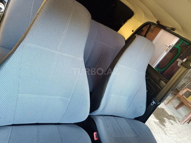LADA (VAZ) 2107 2011, 300,000 km - 1.5 l - Gəncə