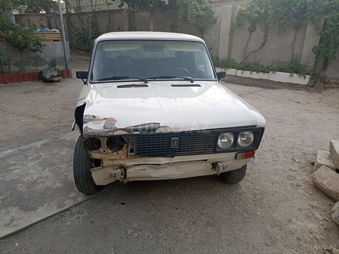 LADA (VAZ) 2106 1992, 10,000 km - 1.6 l - Bakı