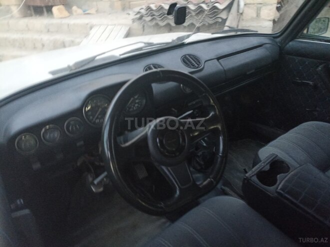 LADA (VAZ) 2106 1992, 10,000 km - 1.6 l - Bakı