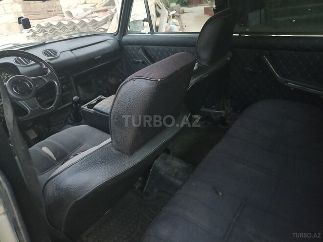 LADA (VAZ) 2106 1992, 10,000 km - 1.6 l - Bakı