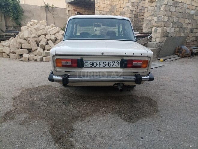 LADA (VAZ) 2106 1992, 10,000 km - 1.6 l - Bakı
