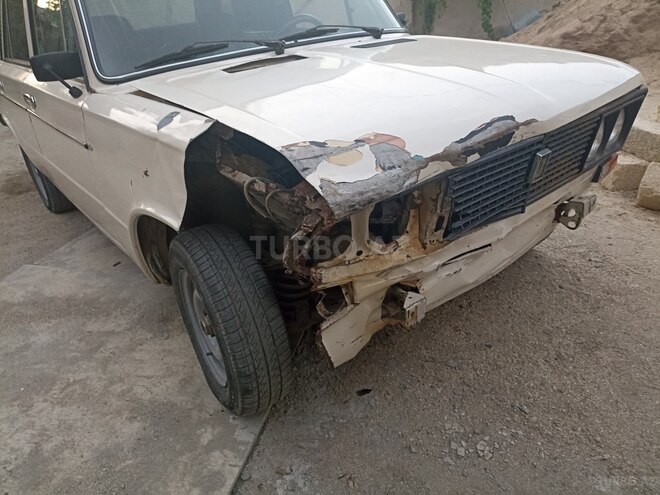 LADA (VAZ) 2106 1992, 10,000 km - 1.6 l - Bakı