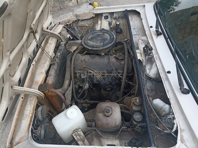 LADA (VAZ) 2106 1992, 10,000 km - 1.6 l - Bakı