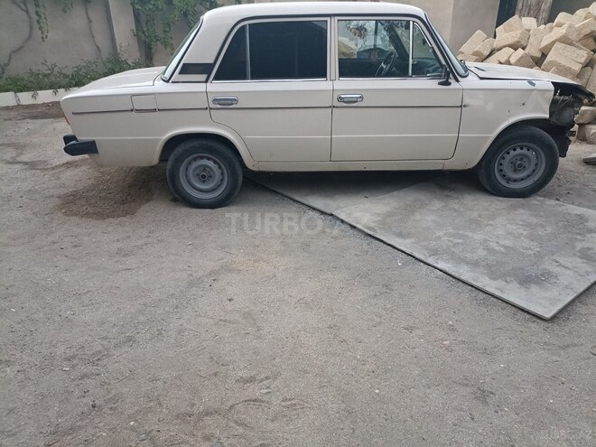 LADA (VAZ) 2106 1992, 10,000 km - 1.6 l - Bakı