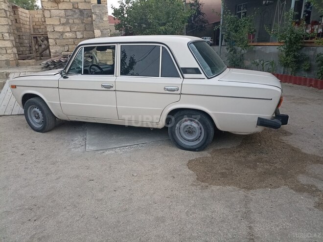 LADA (VAZ) 2106 1992, 10,000 km - 1.6 l - Bakı
