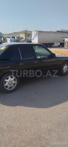Mercedes 190 1990, 250,000 km - 2.0 l - Xırdalan