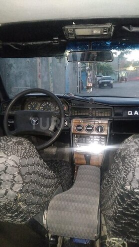 Mercedes 190 1990, 250,000 km - 2.0 l - Xırdalan