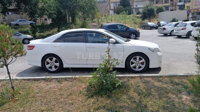 Toyota Camry 2008, 347,000 km - 2.4 l - Bakı